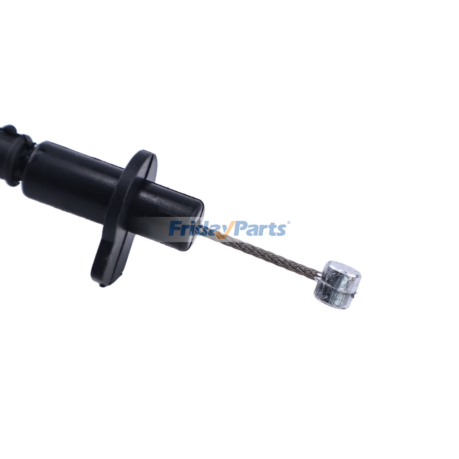 Caltric Throttle Cable in Stock in China