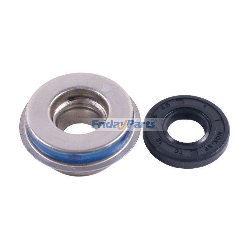 Caltric Water Pump Shaft Seal 5411197 for Polaris UTV Ranger RZR ATV ACE 570 Sportsman 570 Scout