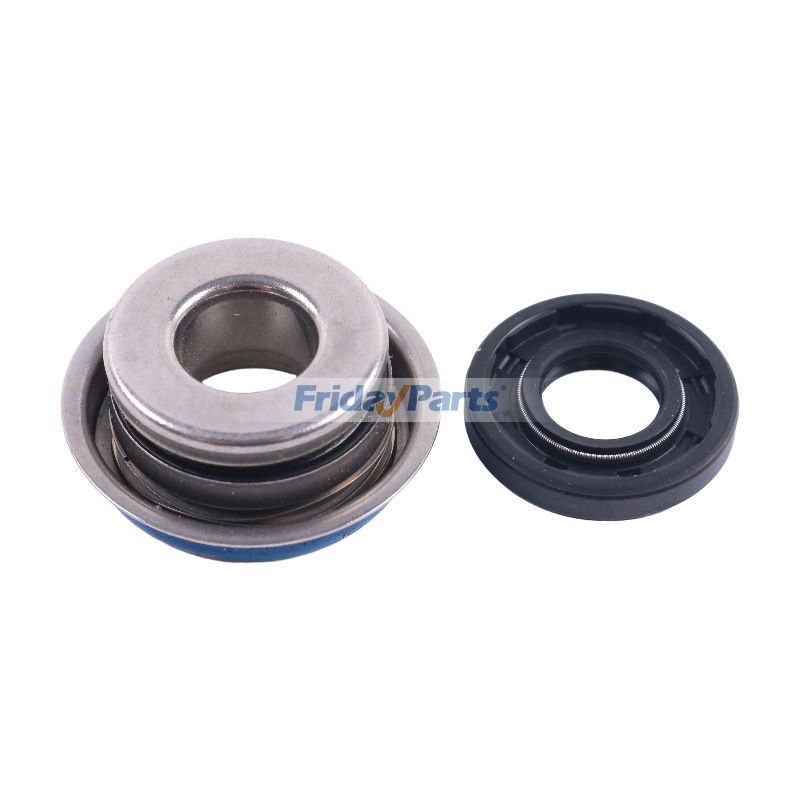 Caltric Wasserpumpen-Wellendichtungfür Sport-UTV/ATV,Nutzfahrzeug