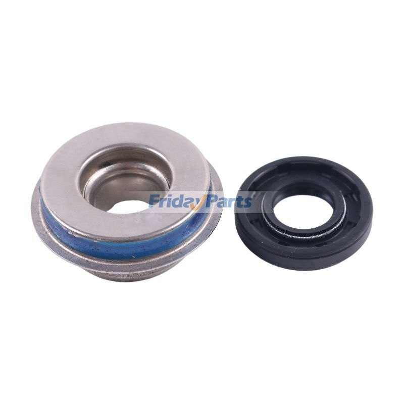 Caltric Wasserpumpen-WellendichtungFür Polaris