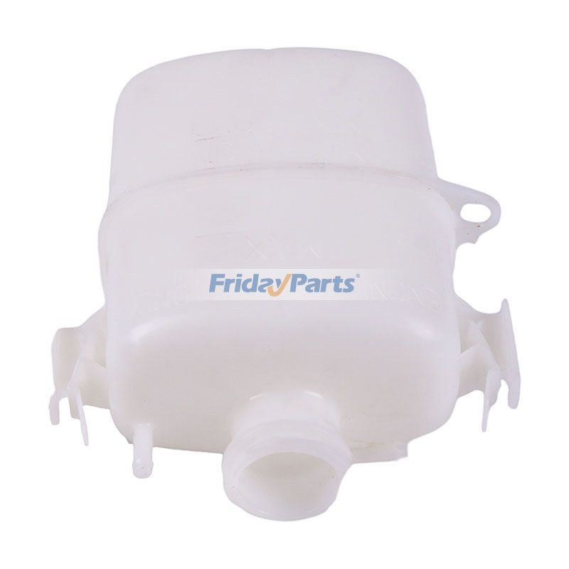 Caltric Coolant Tank 709200163 for Can-Am Maverick Max Turbo R 2019-2023