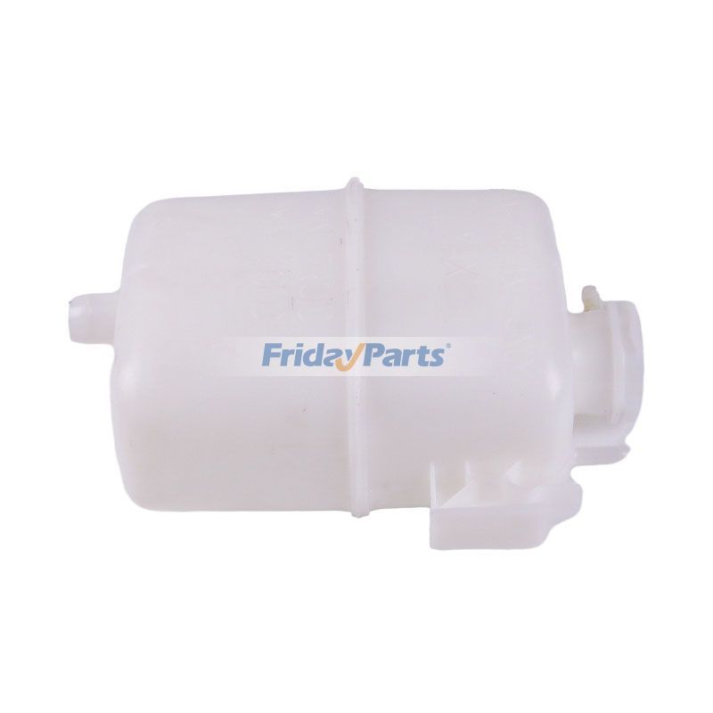 Caltric Coolant Tank for Vehicle