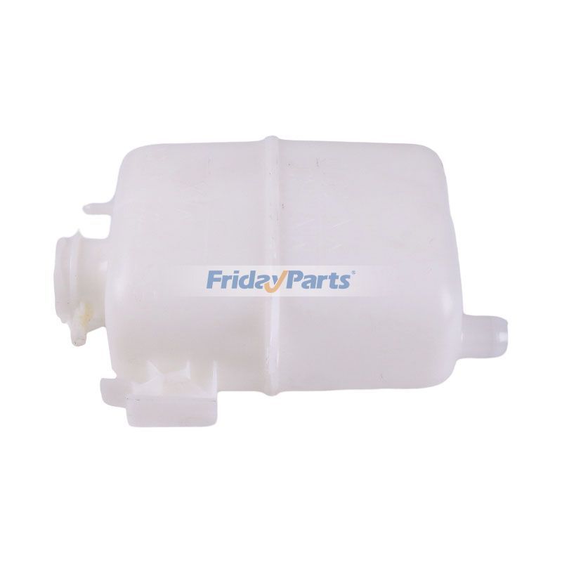  Caltric Coolant Tank For Can-Am