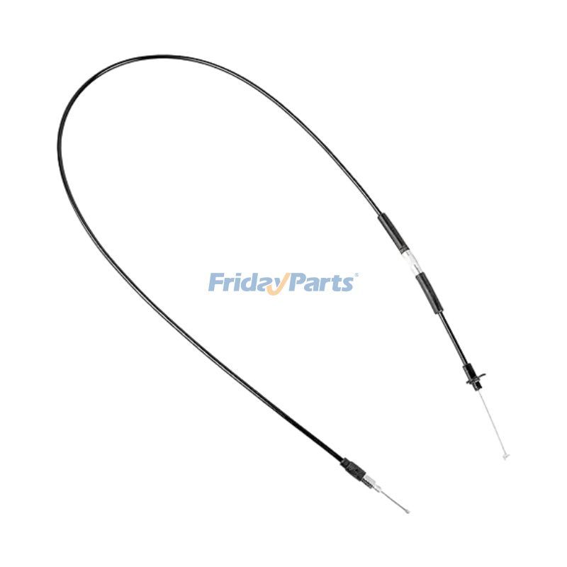 Caltric Throttle Cable 7080967 for Polaris ATV Magnum500 Magnum325 Scrambler500 Sportsman300 Xpedition425 Xpedition325 ATP500