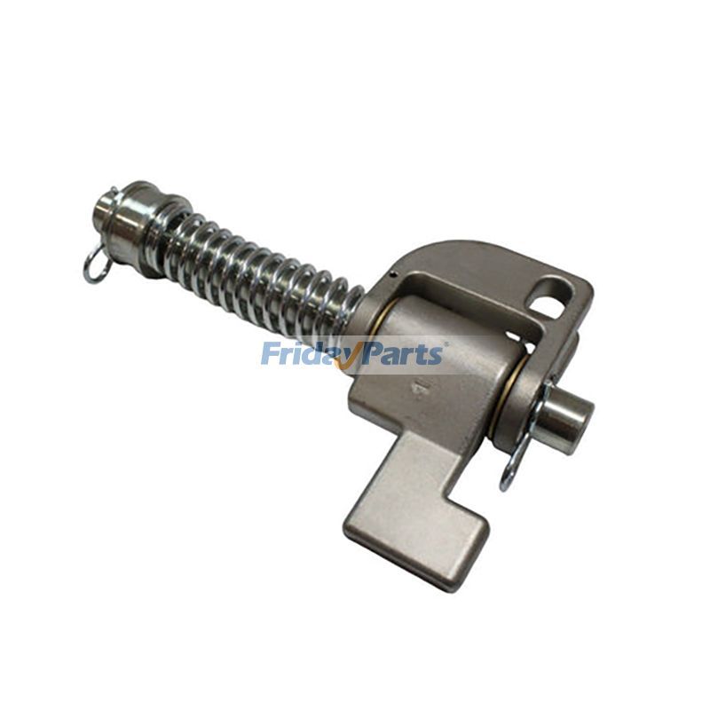 Cam Assembly Pothole Lock Con 125776 for Skyjack Lift GTH636 SJIII3220 SJIII3226 SJIII4626 SJIII4632 SJIII4740