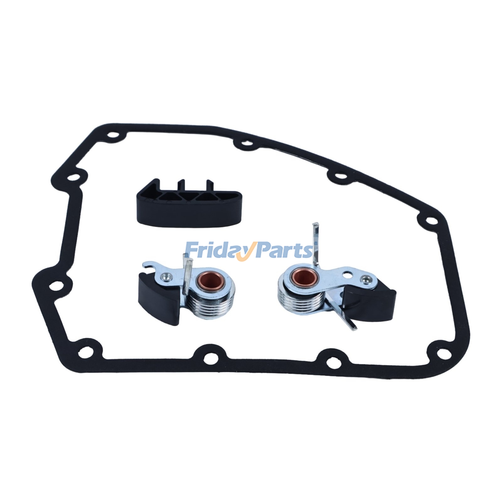 Cam Chain Tensioner Kit 39954-99A for Harley-Davidson Motorcycle 1999-2007 Road King 1999-2006 Electra Glide Softail