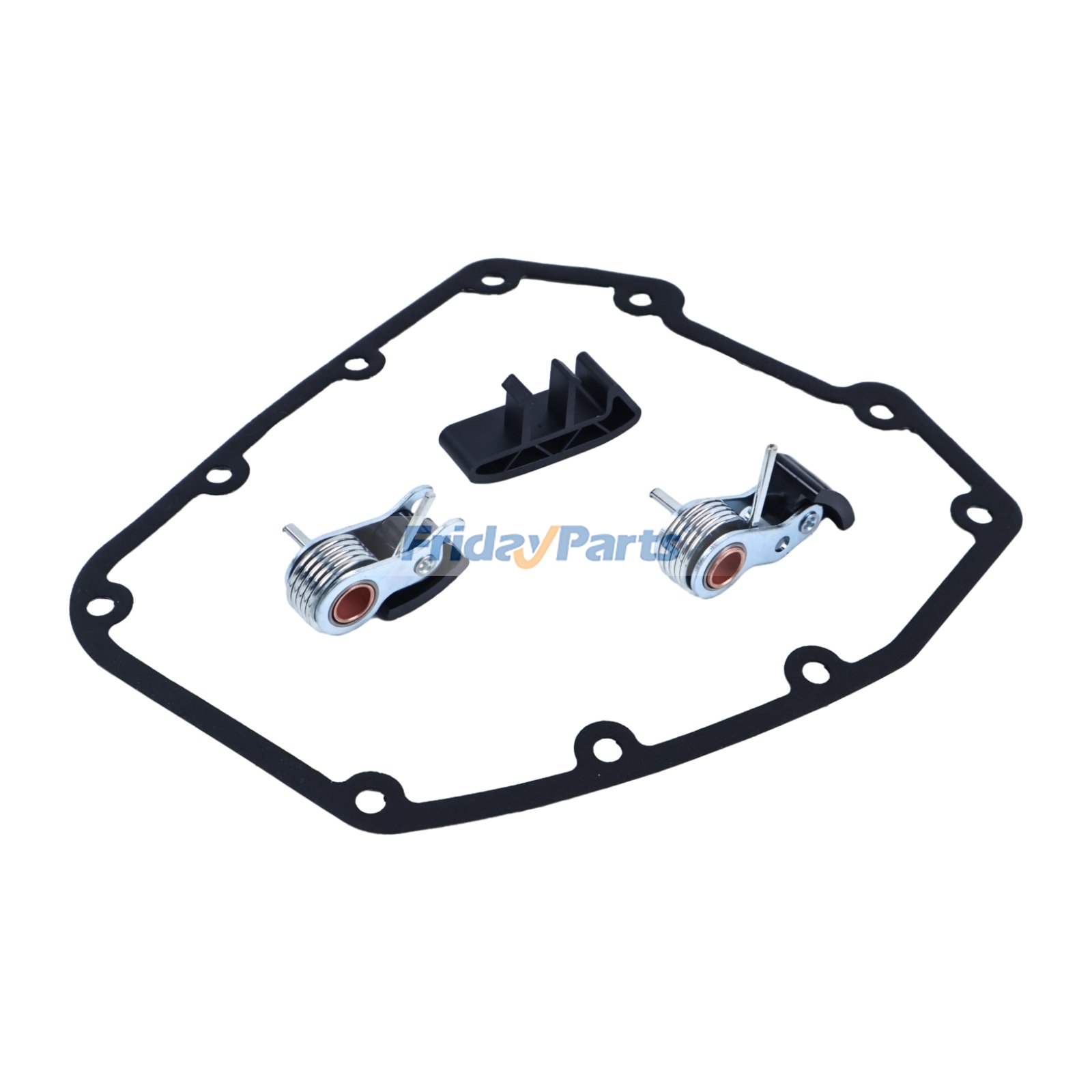 Kit tensor de cadena de distribución 39954-99A para motocicletas Harley-Davidson 1999-2007 Road King 1999-2006 Electra Glide Softail