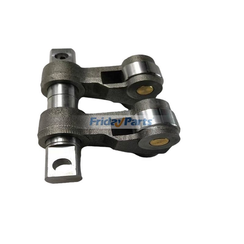 Cam Follower 6210-41-2020 for Komatsu Engine S6D140-1A SAA6D140E-7 SAA6D140E-3J Dump Truck HM350-1L