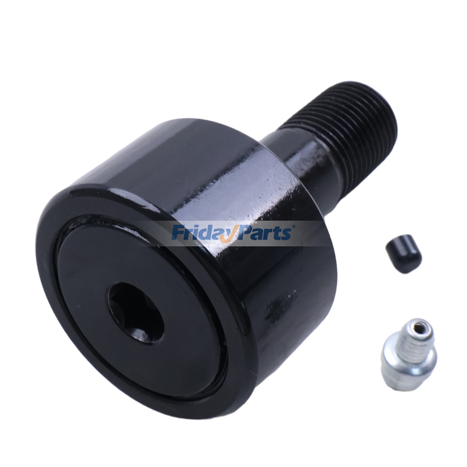 Cojinete seguidor de leva 1315343C1 86582880 para cosechadora CASE 1688 2144 2166 2188 2344 2366 2377 2388 2577 2588 5088 Para CASE