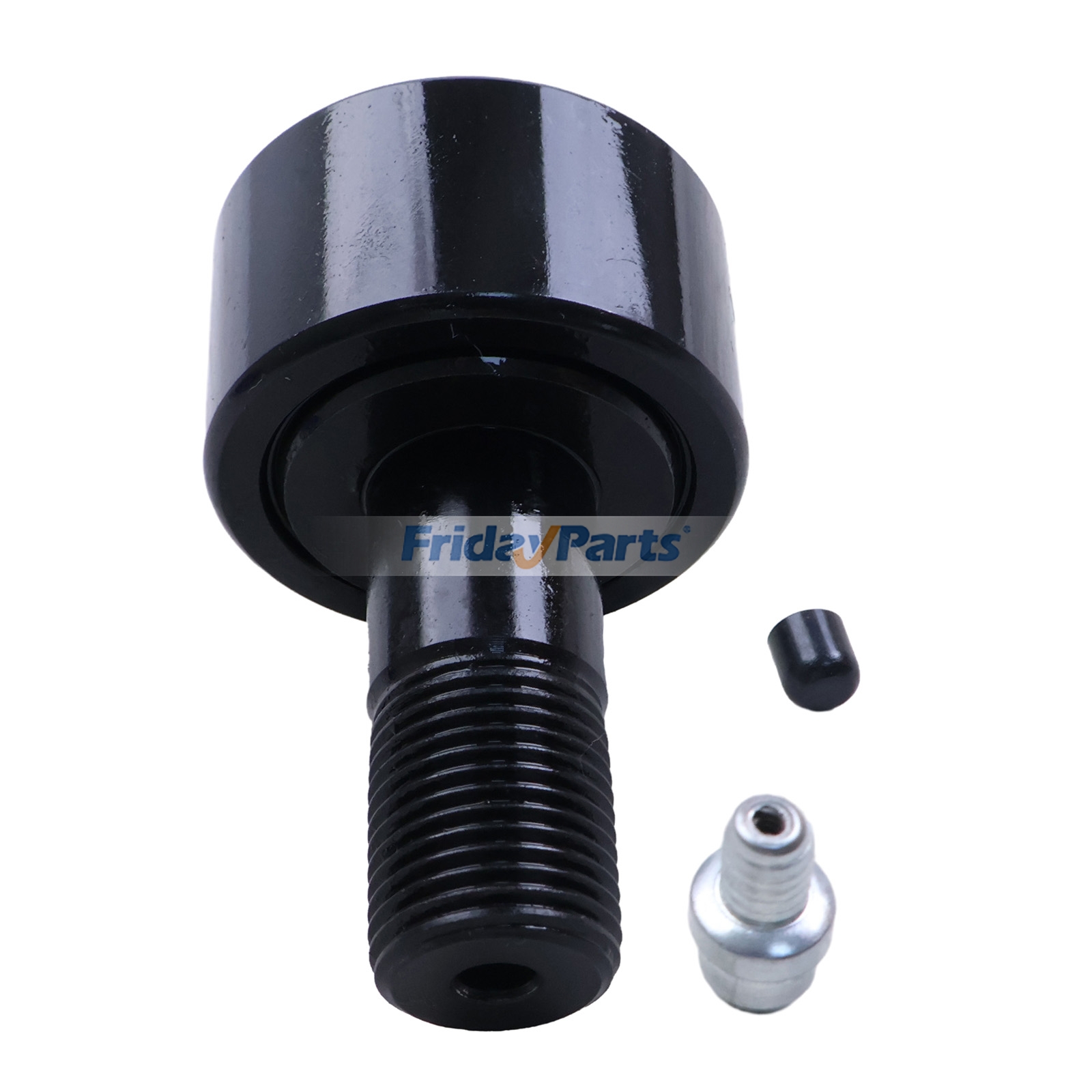 Cojinete seguidor de leva 1315343C1 86582880 para cosechadora CASE 1688 2144 2166 2188 2344 2366 2377 2388 2577 2588 5088 de FridayParts