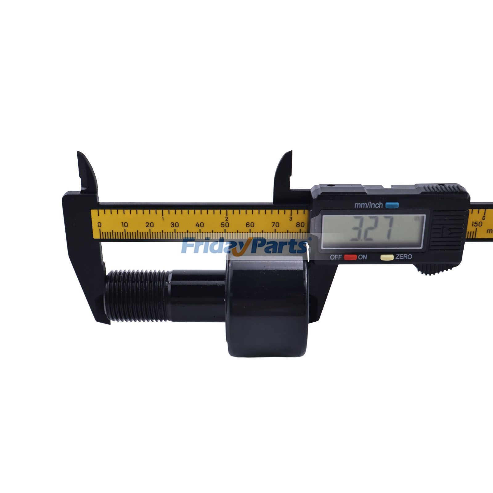 Kurvenfolgerlagerfür GabelstaplerFür andere Marken