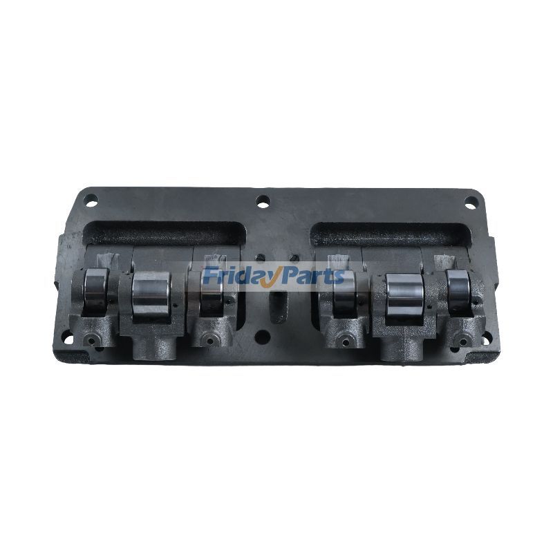 Boîtier de suiveur de came 3036939 pour moteur Cummins N14 NH855 NT855pourPour CASE