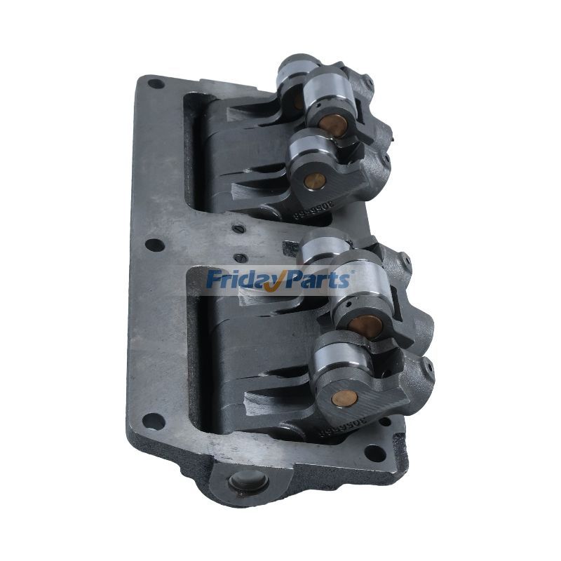 Boîtier de suiveur de came Pour CASE