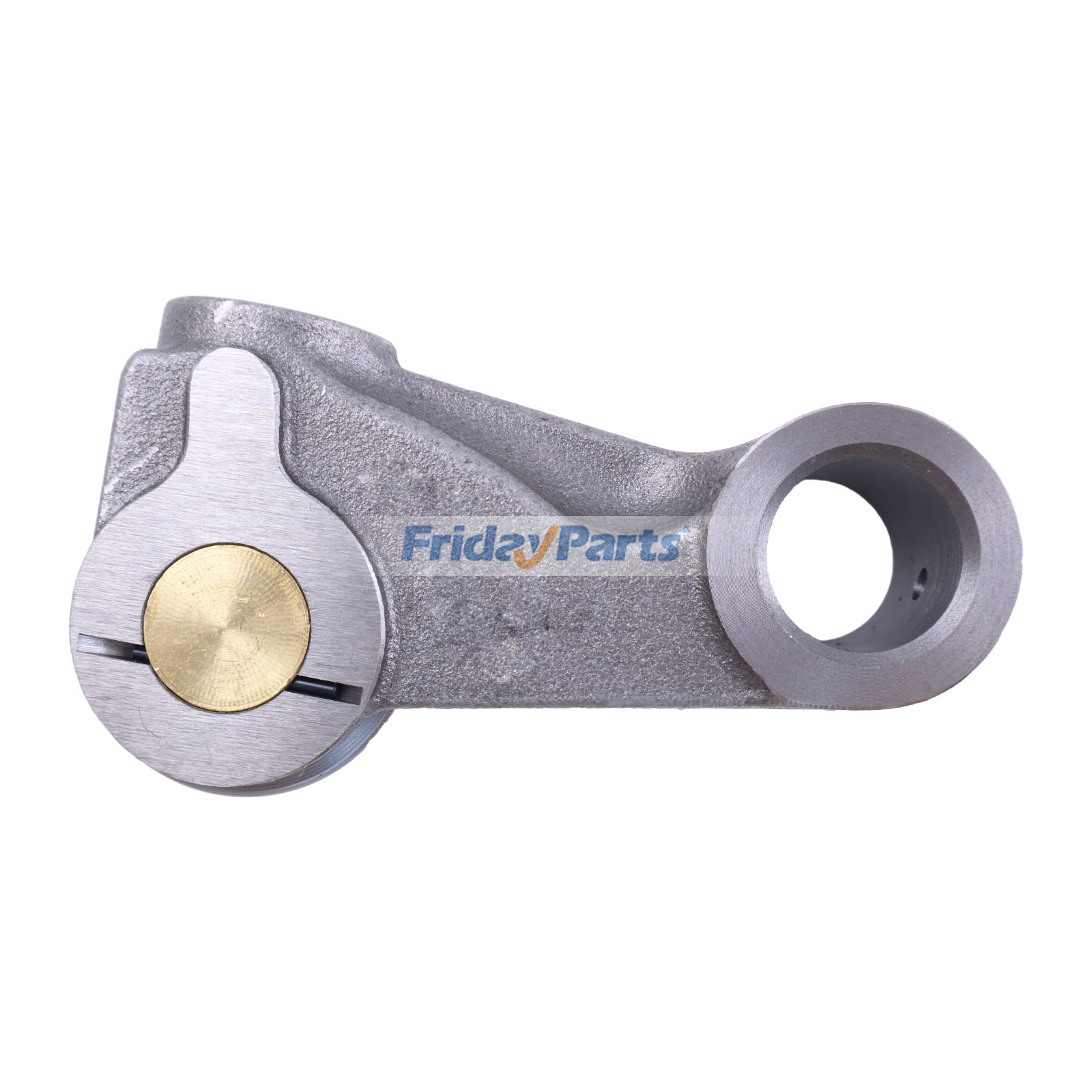 Alavanca do seguidor de came 3039164 para motor Cummins KTA19 KTA38 KTA50 QSK19 QSK38 QSK50 B3.3 ISC K19 K38 FridayParts