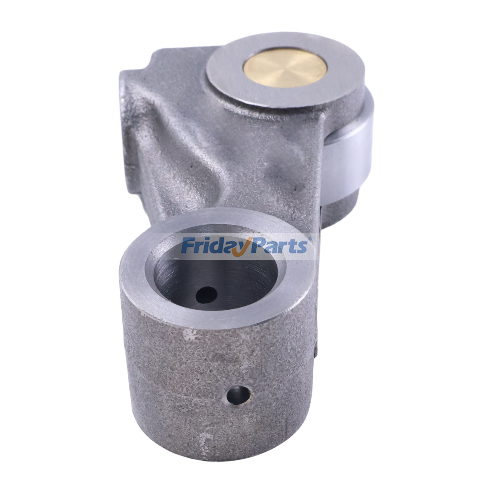 Compre Alavanca do seguidor de came 3039164 para motor Cummins KTA19 KTA38 KTA50 QSK19 QSK38 QSK50 B3.3 ISC K19 K38 na FridayParts