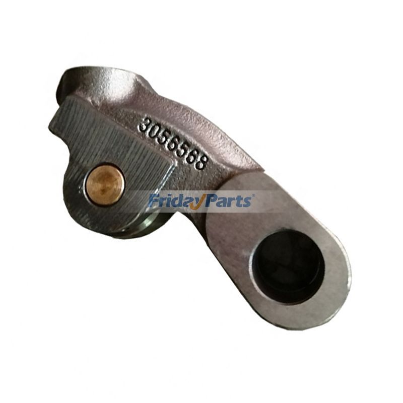 Cam Follower Lever 3056568 for CASE Tractor 9170 9180 Steiger 1000 Series