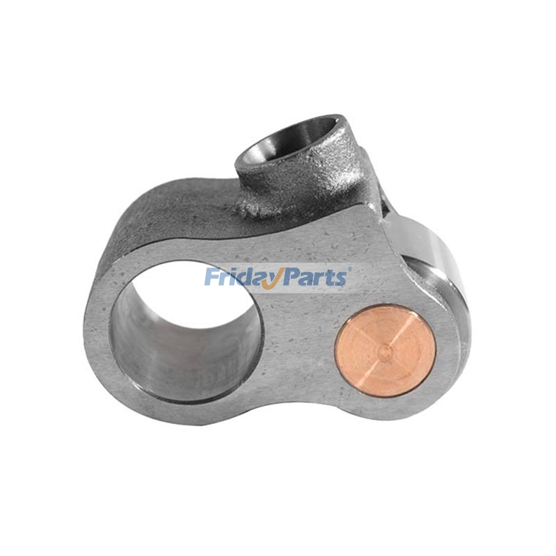 Levier de suiveur de came SA 3417645 K9003235 pour pelle Volvo EC360 EC460 et chargeuse Doosan DL500 DL420FL TXL500-2