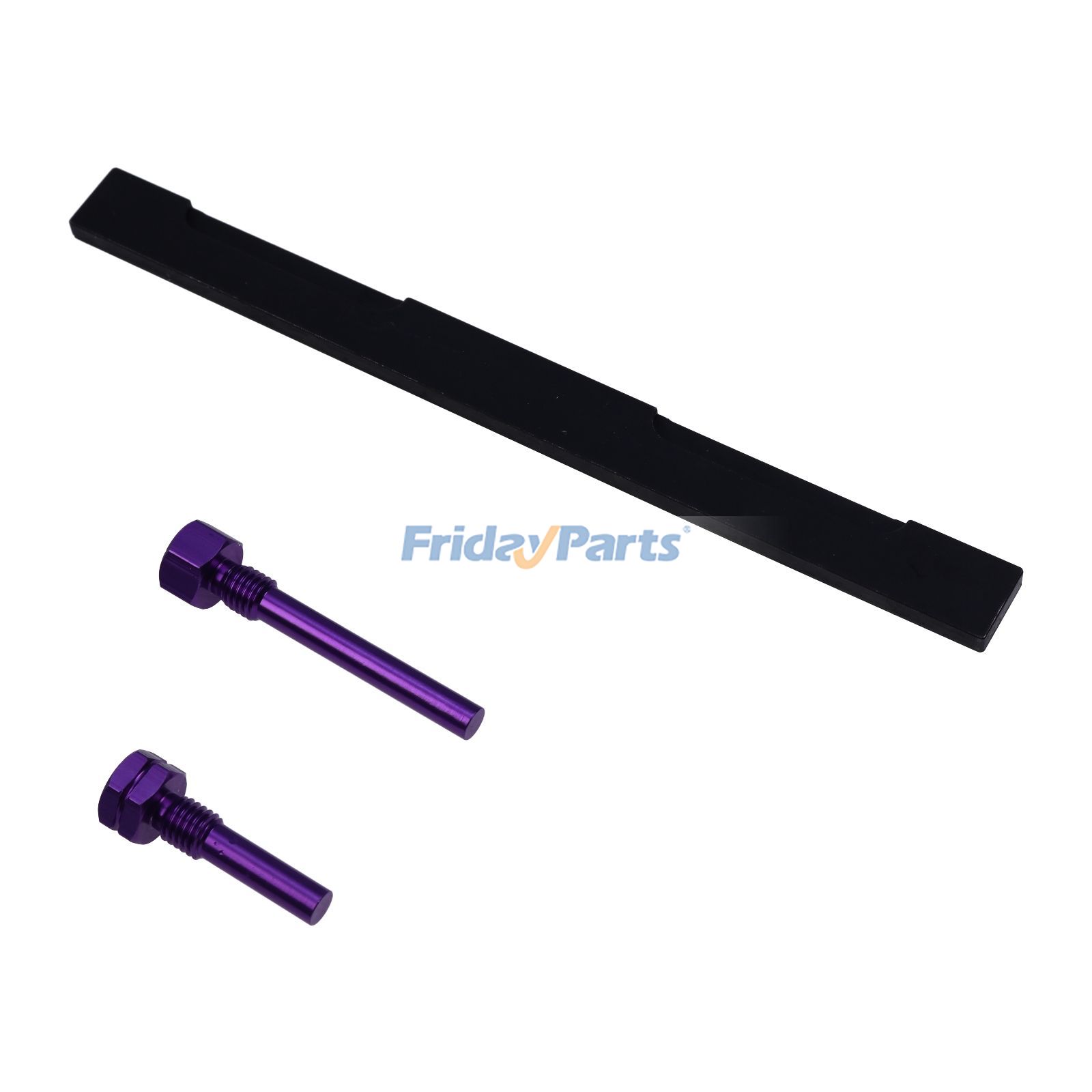 Herramienta de alineación de distribución de levas XBL071 para motores Ford Zetec Duratec Mazda MZR 