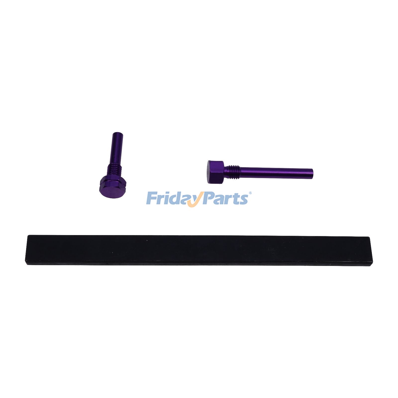 Herramienta de alineación de distribución de levas XBL071 para motores Ford Zetec Duratec Mazda MZR