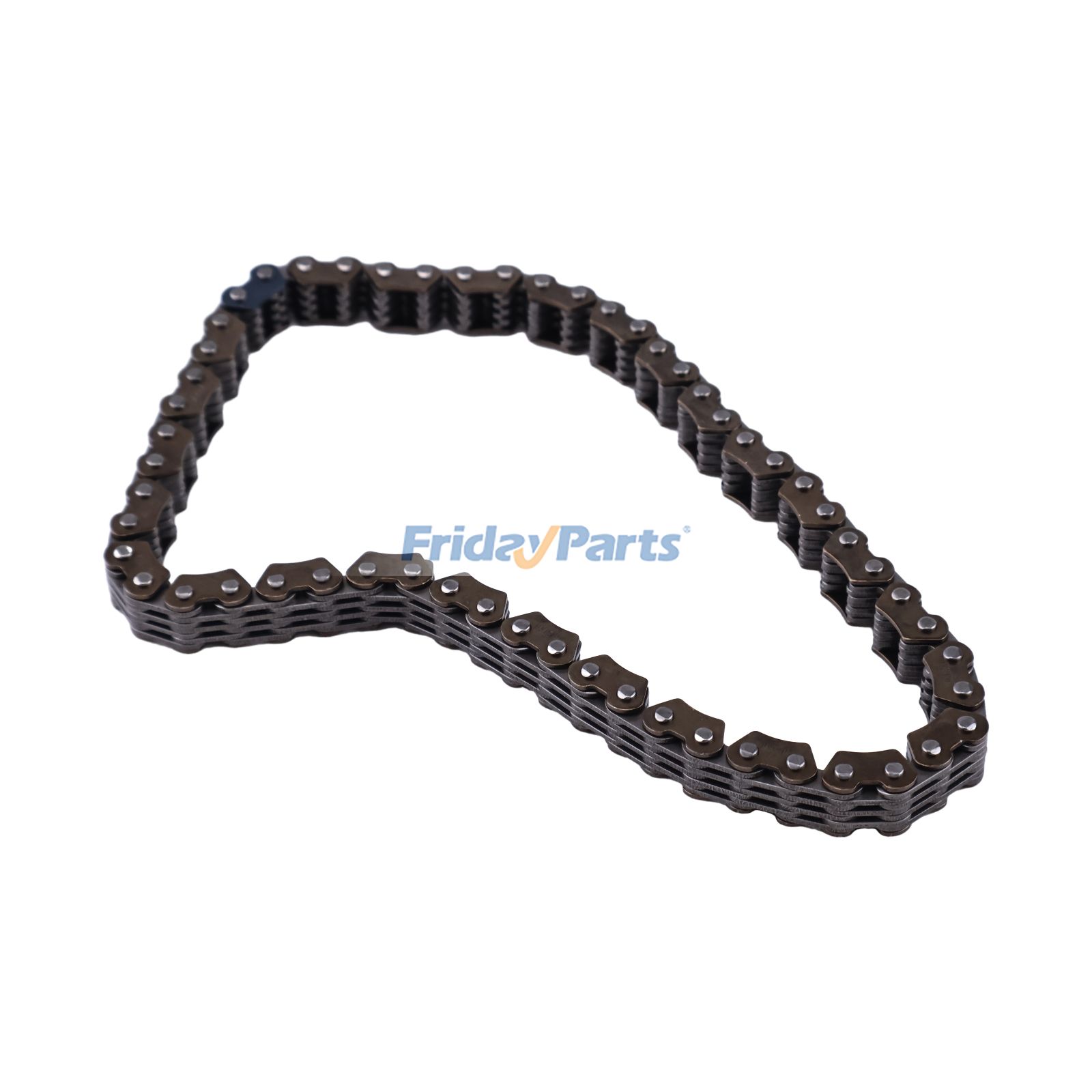 カムタイミングチェーン 14401-HM7-003 ホンダ フォアマン 400 450 TRX450S TRX450ES TRX450FM/FE 1997-2004用