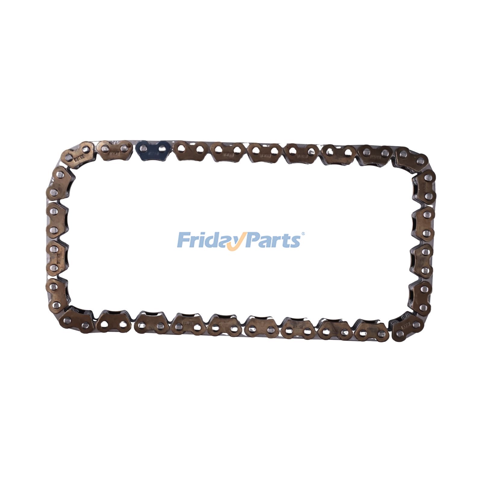 Honda用用カムタイミングチェーン 14401-HM7-003 ホンダ フォアマン 400 450 TRX450S TRX450ES TRX450FM/FE 1997-2004用