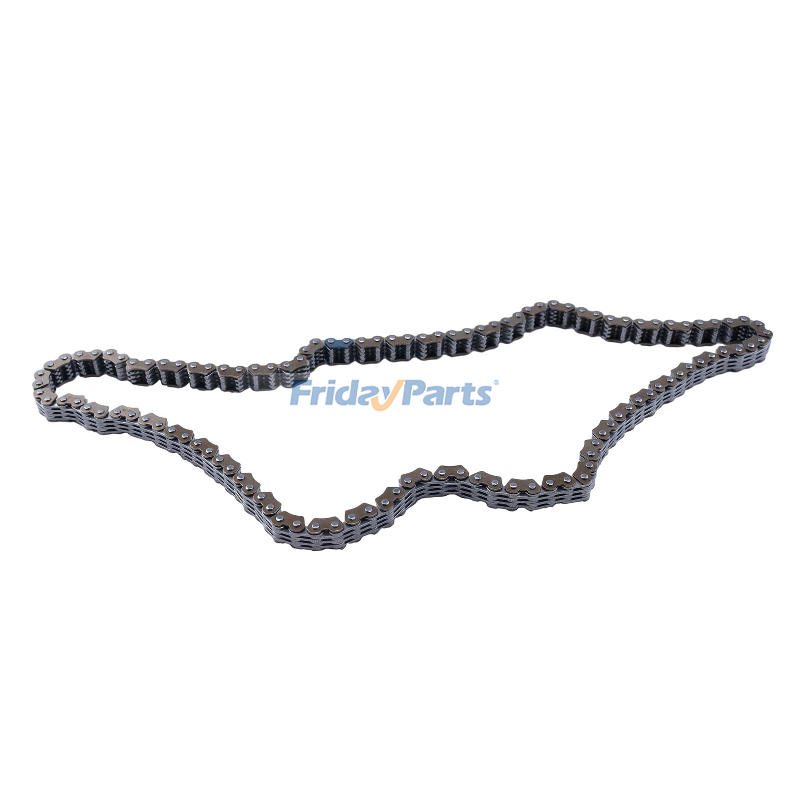 Cam Timing Chain 14401-MEB-671 for Honda Motorcycle CRF450R CRF450X TRX450R TRX450RES