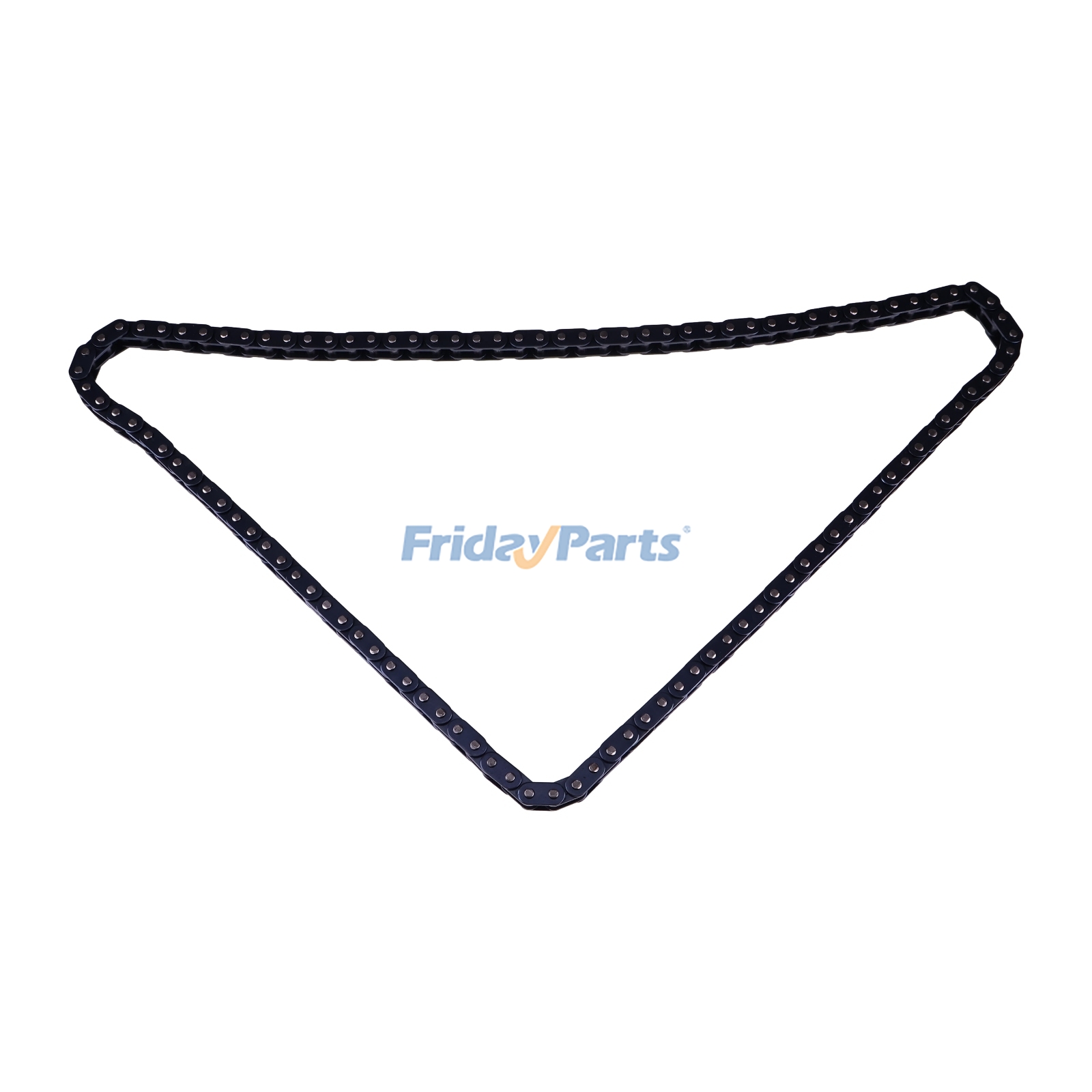 Corrente de distribuição de cames 21070-013 para motocicleta Kawasaki KL250 KLT200 ATV 1986-1995 KLF300 Bayou 1995-2000 KEF300 Lakota Utility para Motor