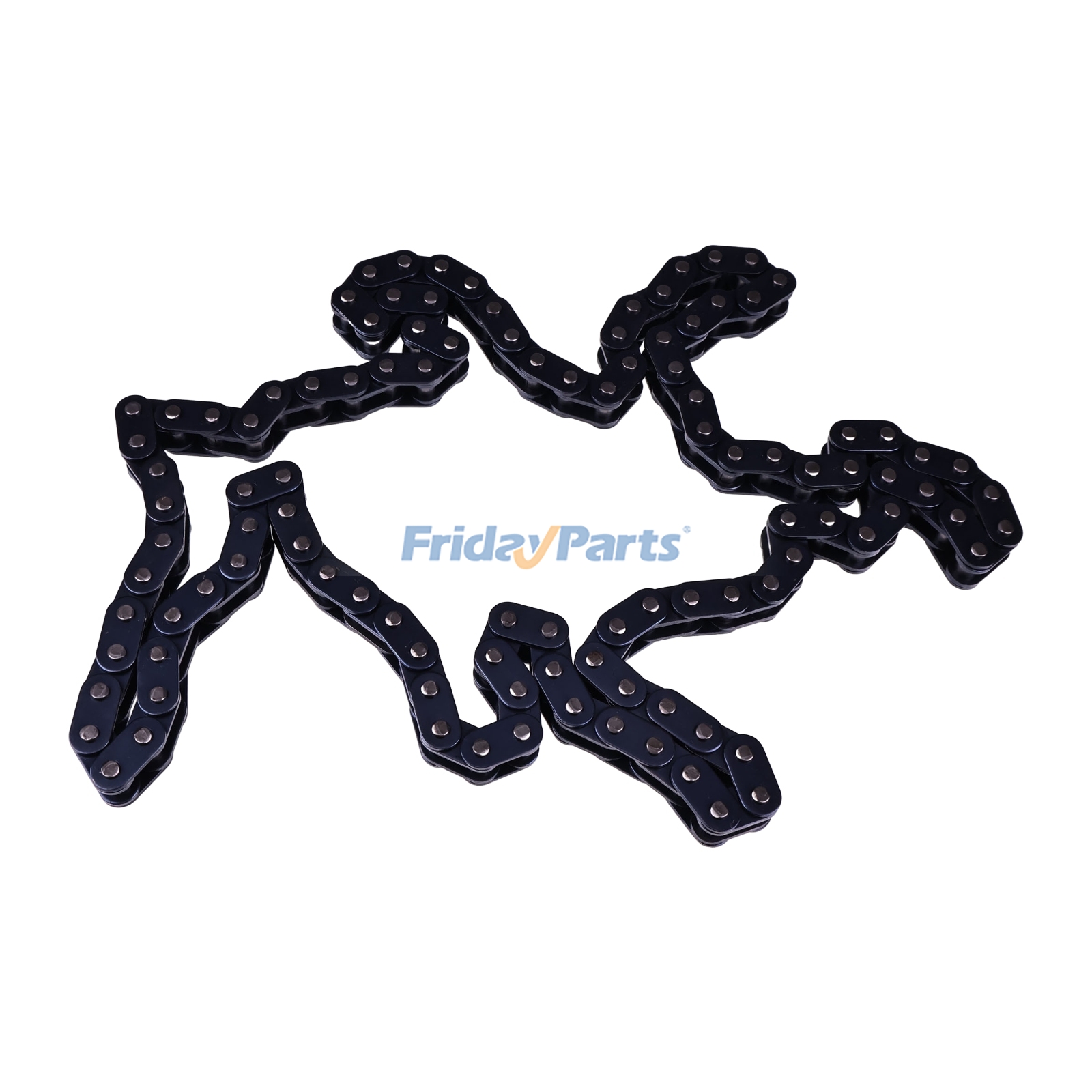 Corrente de distribuição de cames 21070-013 para motocicleta Kawasaki KL250 KLT200 ATV 1986-1995 KLF300 Bayou 1995-2000 KEF300 Lakota Utility