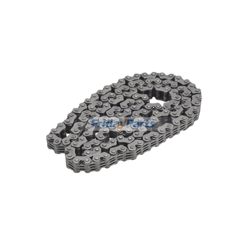 カムタイミングチェーン 94591-64118-00 ヤマハ YZF-R6 MT-03 YZF-R3 2006-2020用