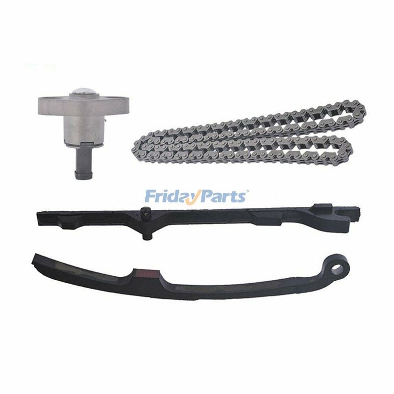 Cam Timing Chain & Tensioner For 1988-2000 HONDA FourTrax 300 - Foto 8