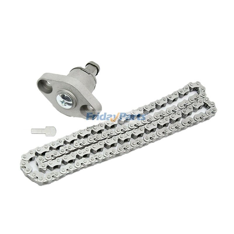 Cam Timing Chain & Tensioner 14520-KCY-671 14401-KCY-671 for Honda TRX400EX TRX400X XR400R
