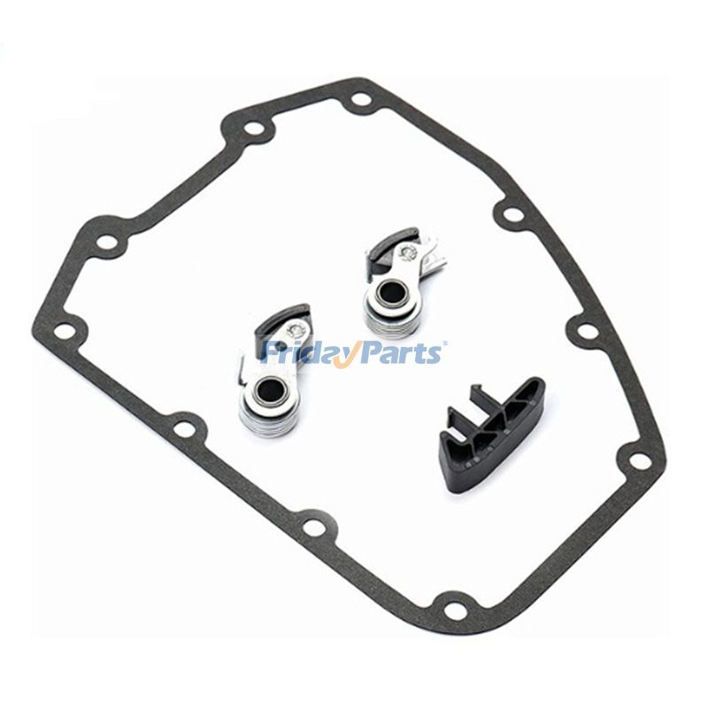 Cam Chain Tensioner Kit 39954-99A for Harley-Davidson Motorcycle 1999-2007 Road King 1999-2006 Electra Glide Softail