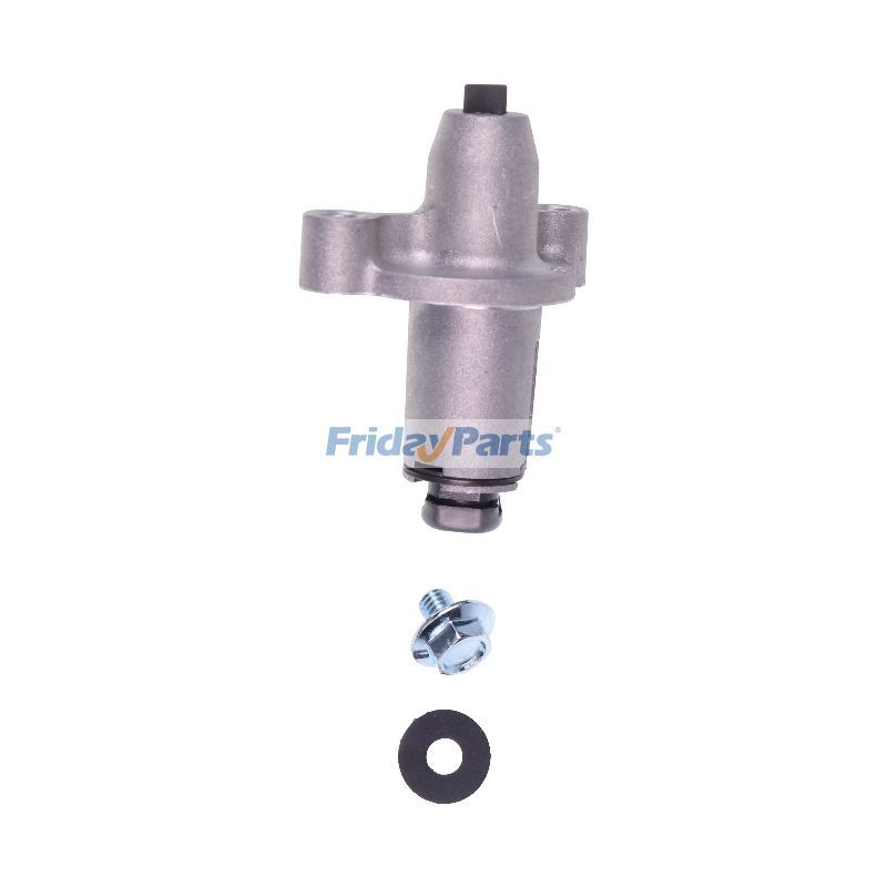 Tendeur de chaîne à cames avec joint Pour Hisun,Pour Massimo