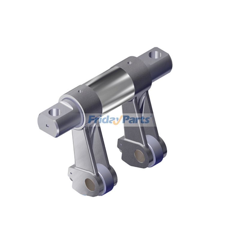 Cam Follower Lever 5538492 4077625 for Cummins Engine QSK60 QSK60G