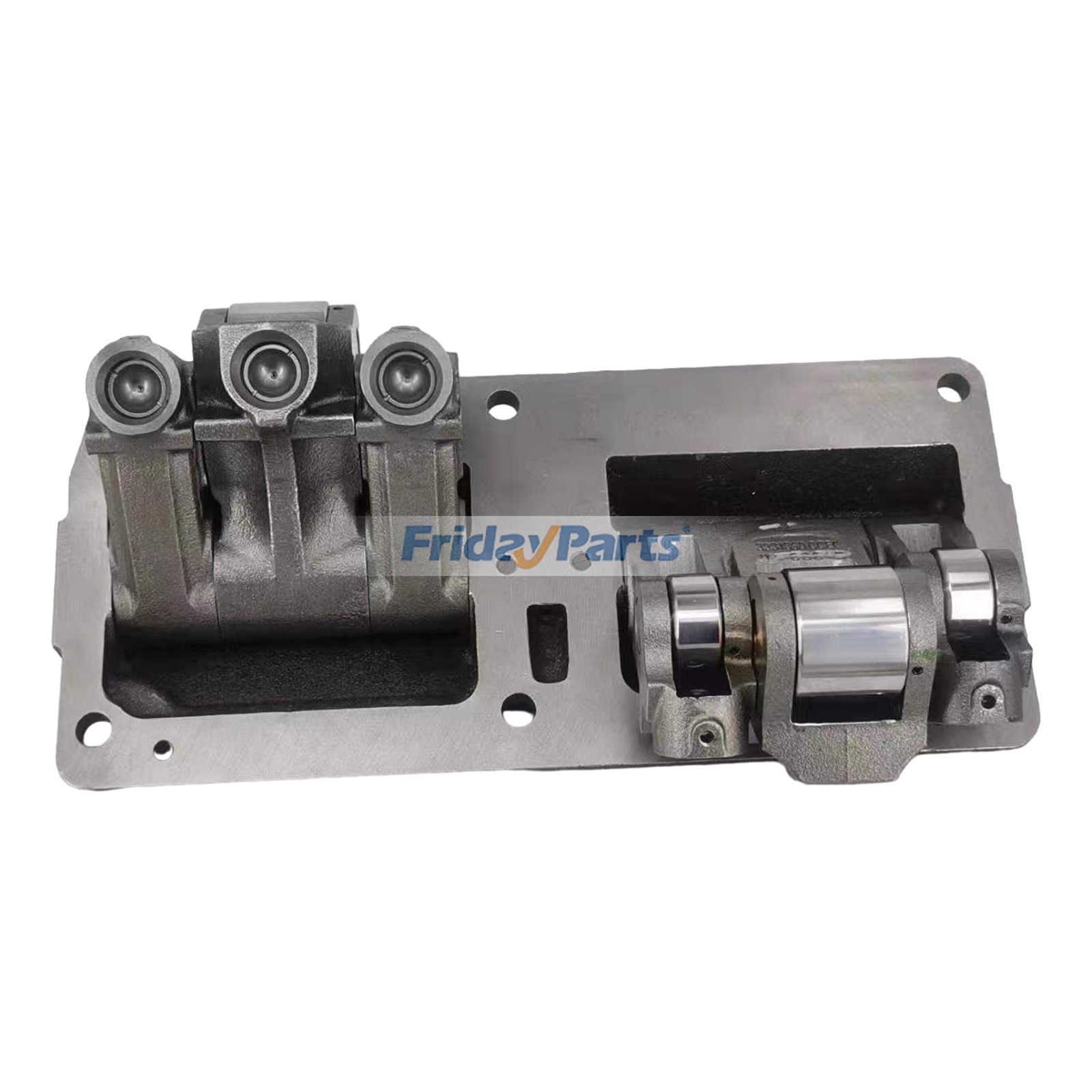 Cam Follower Housing 3081251 for Cummins Engine K38 NTA855 NH 855 G855 CM558 N14 MECHANICAL