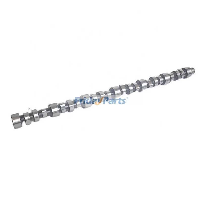 Arbre à cames 3411290 pour moteur Cummins QSK60 QSK60G