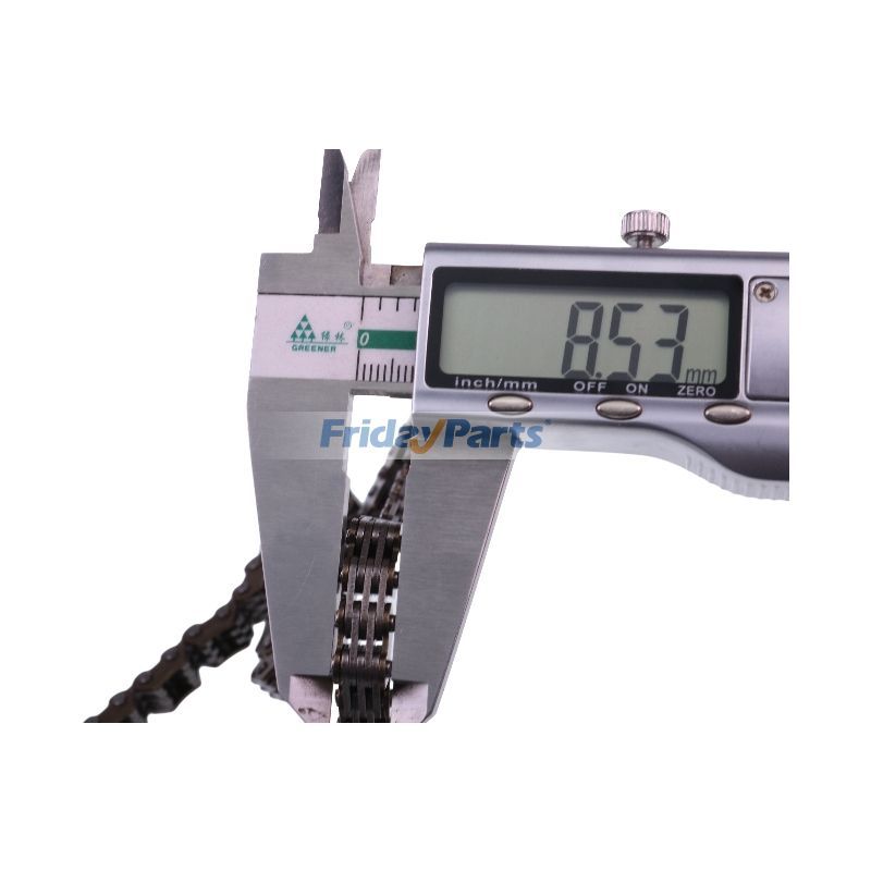 Chaîne de distribution à cames pour Moteur Pour Yamaha