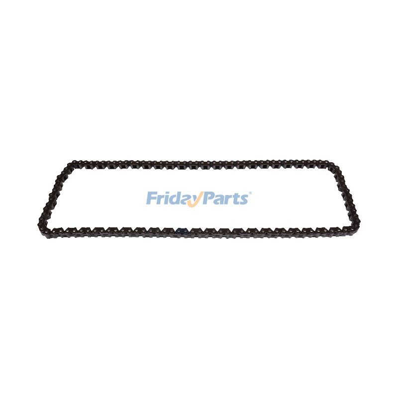 Chaîne de distribution à cames 94591-57118-00 pour Yamaha ATV YFZ450 2004-2013 Moto WR250R 2003-2019pourPour Yamaha