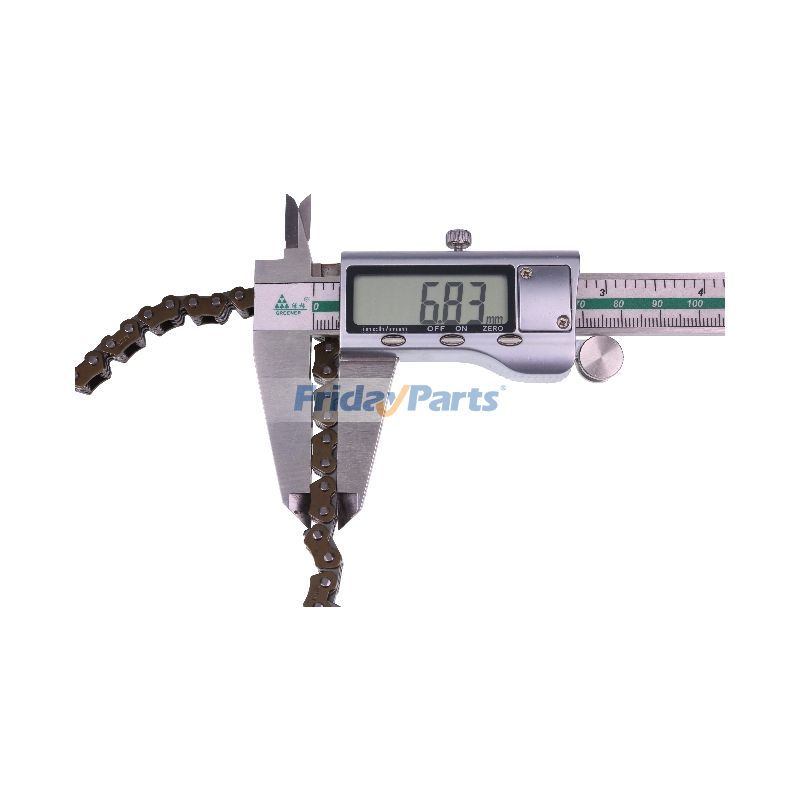 Achetez Chaîne de distribution à cames chez FridayParts