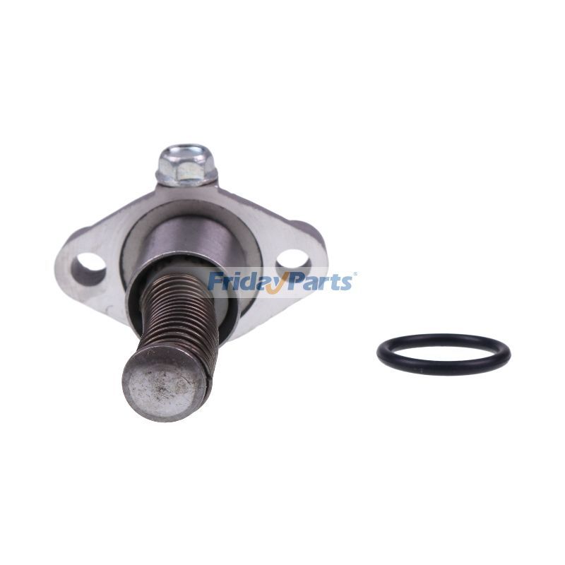 Kawasaki用ガスケット付きカムタイミングチェーンテンショナー