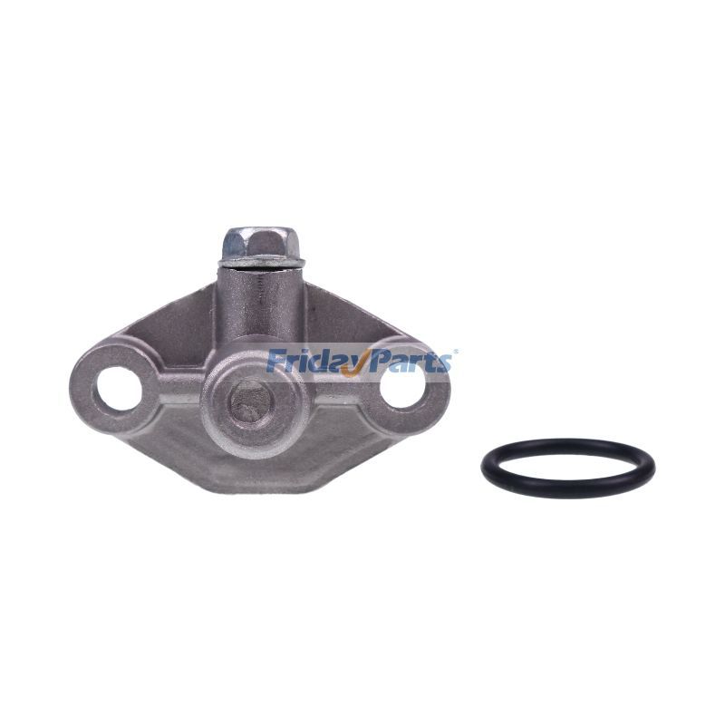 Kawasaki用用カムチェーンテンショナー ガスケット付き 12049-1055 カワサキ ATV バイユー 220 1992-2002 バイユー 250 2003-2011