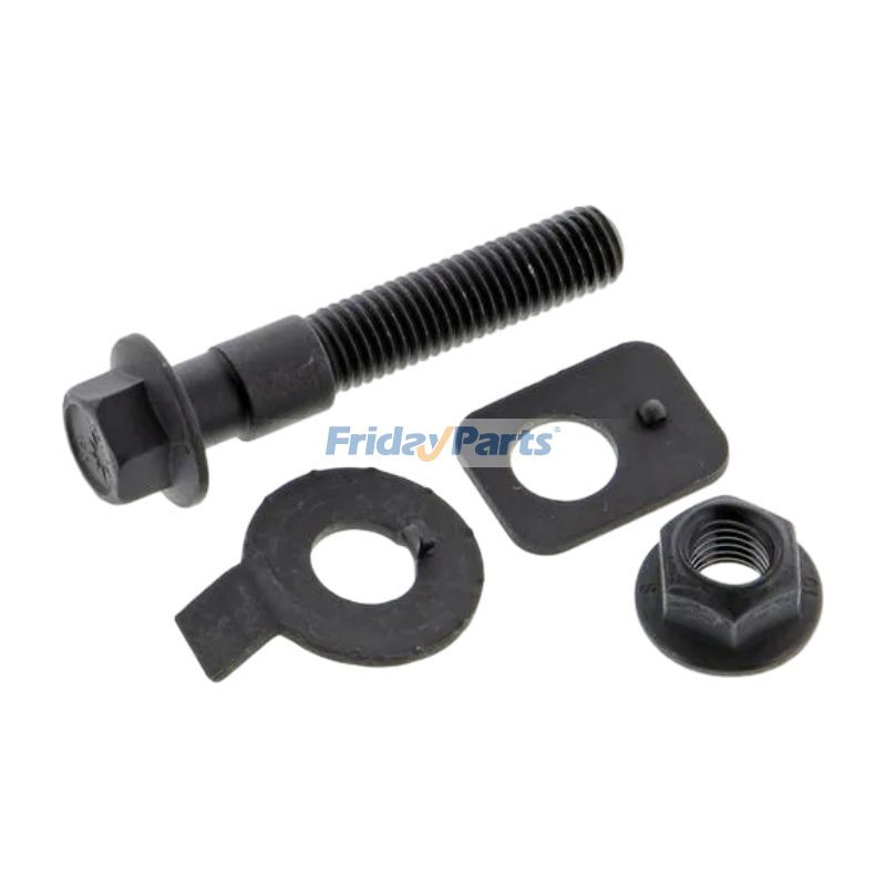 Kit de carrossage et d'alignement 16749 13324A 264-3644 2700-439756 K90476 pour Acura MDX RDX RSX BMW X5 Chevrolet Cavalier Monte Carlo Camaro 300M 1978-2009