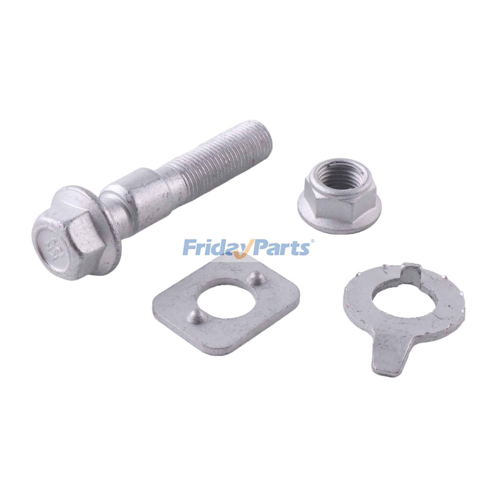 Kit de carrossage et d'alignementpour Véhicule