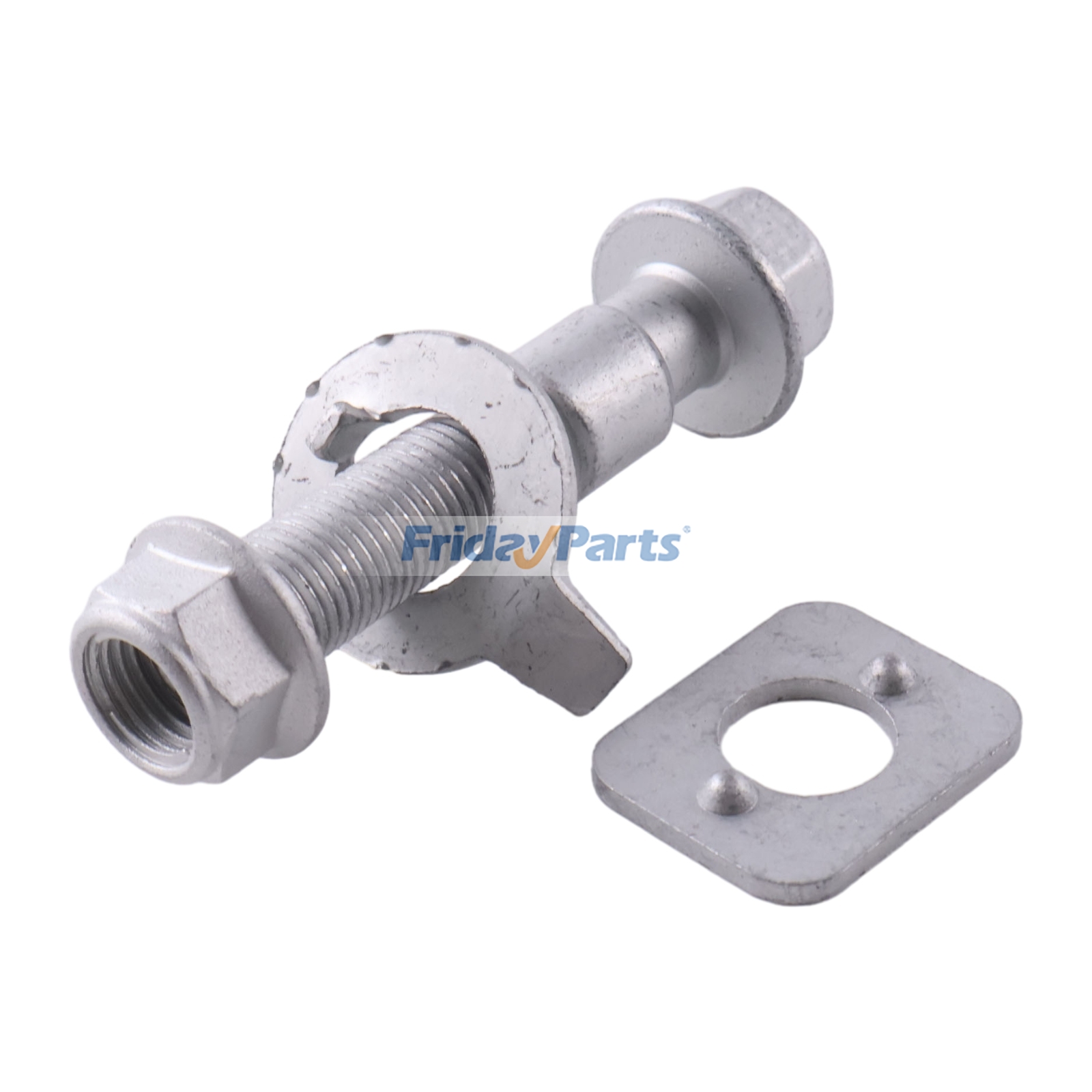 Kit de alineación y inclinación 16749 13324A 264-3644 2700-439756 K90476 para Acura MDX RDX RSX BMW X5 Chevrolet Cavalier Monte Carlo Camaro 300M 1978-2009