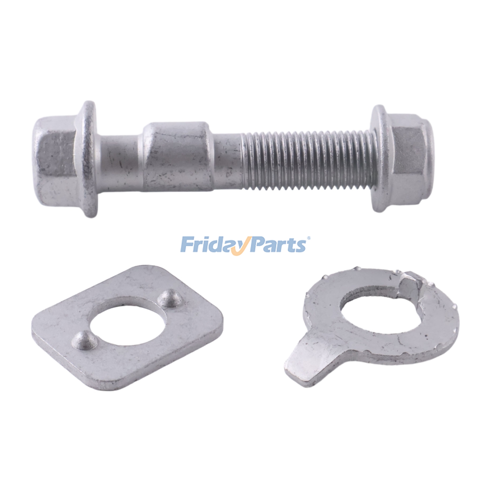 Kit de carrossage et d'alignement de FridayParts