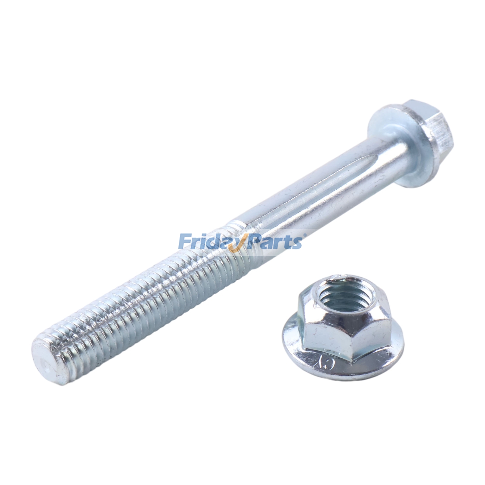 Camber and Alignment Kit K100023 DM8123456 for Chrysler 300 Dodge Challenger Charger Magnum