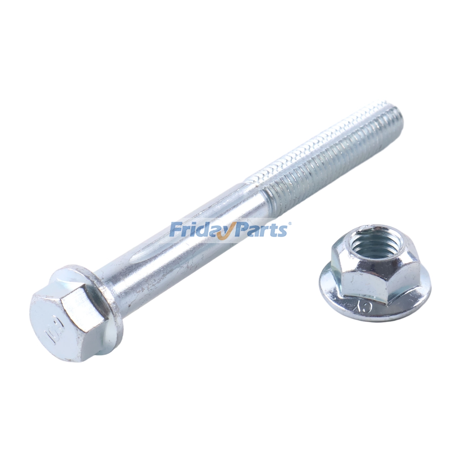 Vehicle Camber and Alignment Kit