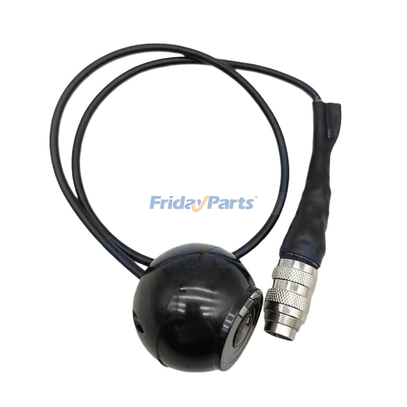 Camera 336-6684 for Caterpillar CAT Engine C18 C7.1 3512E C13 C15 C27 Excavator 312D 319D 320D 324D 345C 385C 390D