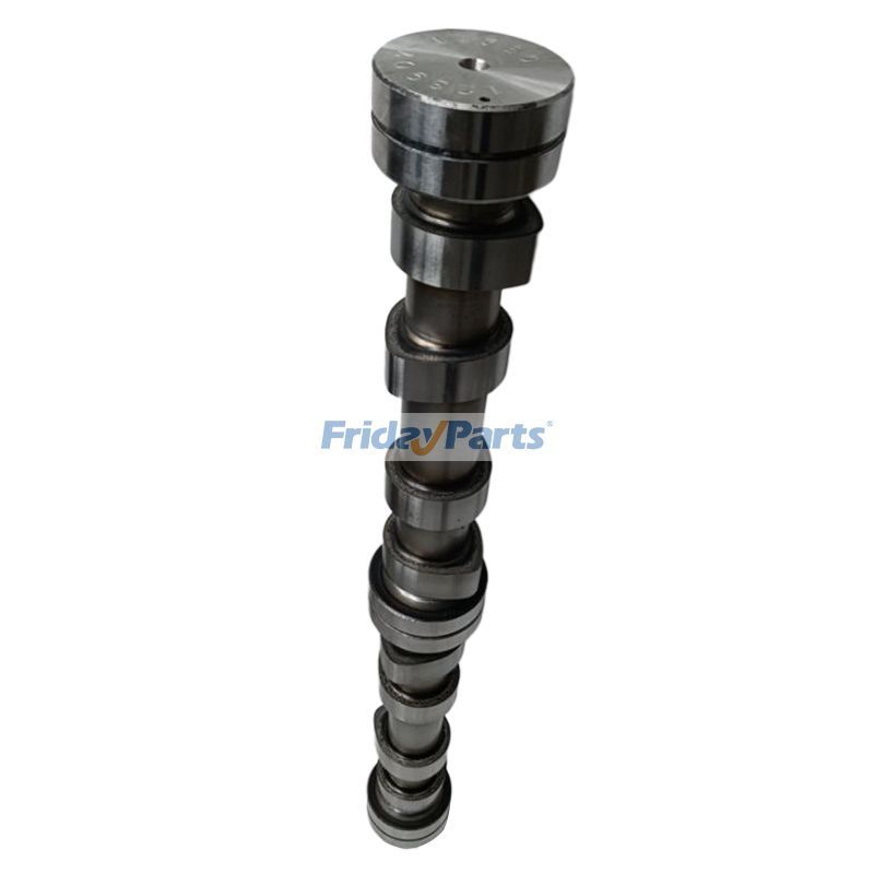 Engine Camshaft