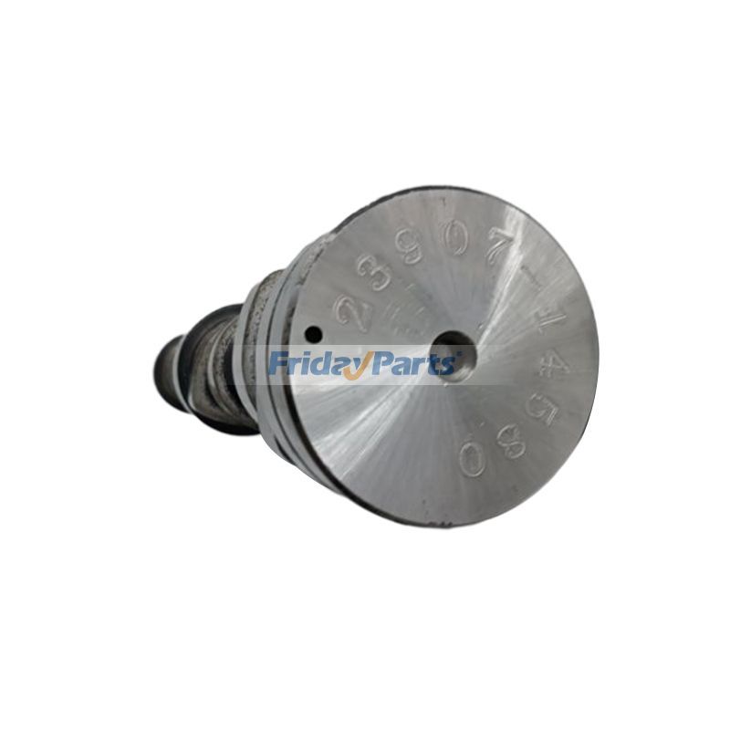  Camshaft For KOMATSU